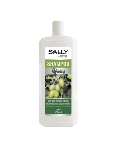 Шампунь для волос olive extract 1 Sally