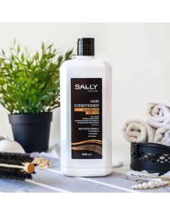 Кондиционер для волос repair Sally