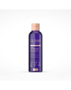 Тоник claire collagen active pro Claire cosmetics