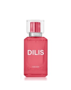 Парфюмерная вода для женщин for Dilis