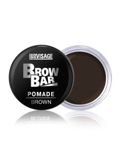 Помада для бровей brow bar тон 3 Luxvisage