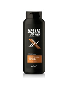 Шампунь для волос belita for men Белита