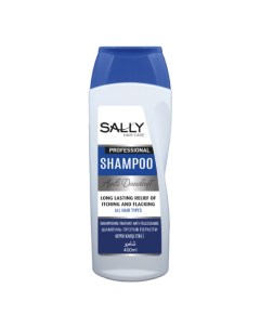 Шампунь для волос Sally