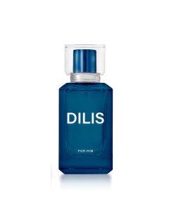 Парфюмерная вода для мужчин for Dilis