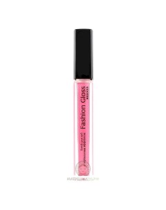 Блеск для губ fashion gloss c зеркал Relouis