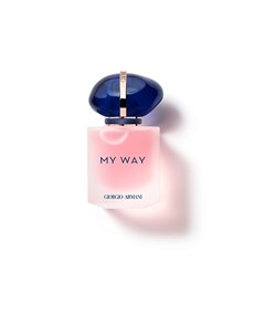 My Way Floral 30 Giorgio armani