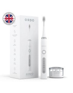Электрическая зубная щетка Sonic с 4 режимами Ordo