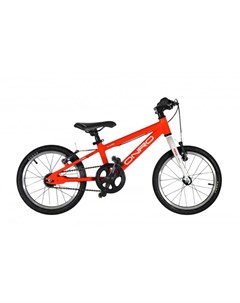 Велосипед двухколесный детский Onro 16 Runbike