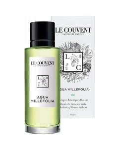 Aqua Millefolia Le couvent maison de parfum
