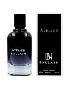 Atelier Ballain