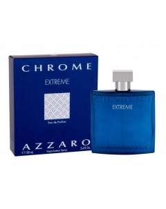 Chrome Extreme Azzaro
