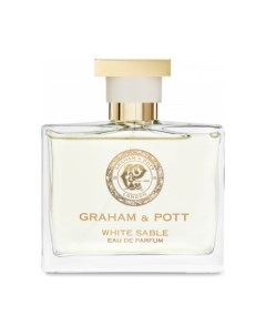 White Sable Graham & pott