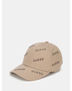 Бейсболка Guess