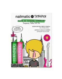 Набор косметики Nailmatic