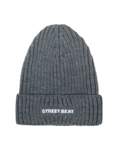 Шапка Шапка Street Beat Beanie Logo Hat Streetbeat