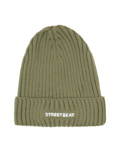 Шапка Шапка Street Beat Beanie Logo Hat Streetbeat