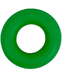 Эспандер кистевой кольцо 20 кг 18750 зеленый Sportex