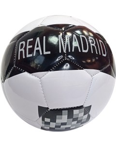 Мяч футбольный Real Madrid E40770 3 р 5 Sportex