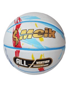 Мяч баскетбольный MK2311 E41873 р 7 Meik