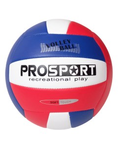 Мяч волейбольный E40006 1 р 5 Sportex