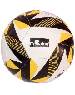 Мяч футбольный E32150 5 р 5 Mibalon