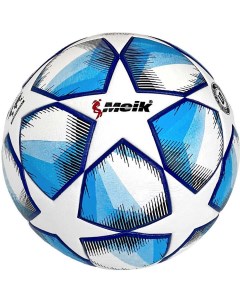 Мяч футбольный E40907 1 р 5 Meik