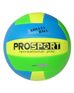 Мяч волейбольный E40006 2 р 5 Sportex