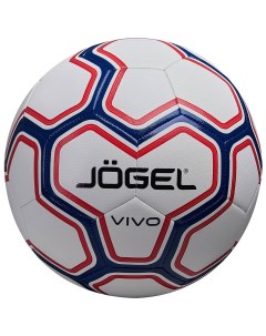 Мяч футбольный Jogel Vivo р 5 J?gel