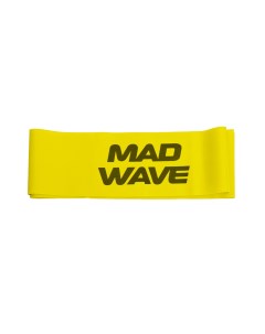 Эспандер Latex free resistance band M1333 03 1 06W Mad wave