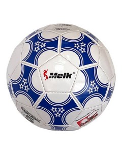 Мяч футбольный 2000 R18018 4 р 5 Meik