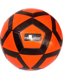 Мяч футбольный E32150 4 р 5 Mibalon