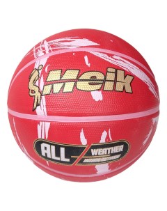 Мяч баскетбольный MK2311 E41874 р 7 Meik