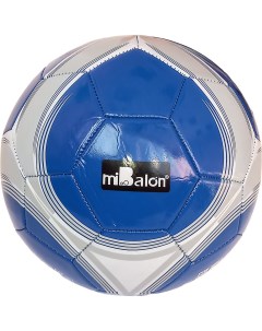 Мяч футбольный E32150 2 р 5 Mibalon