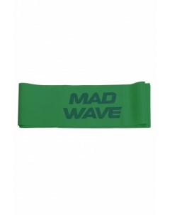 Эспандер Latex free resistance band M1333 03 5 01W Mad wave
