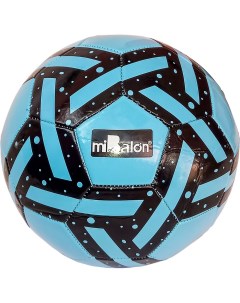 Мяч футбольный E32150 7 р 5 Mibalon