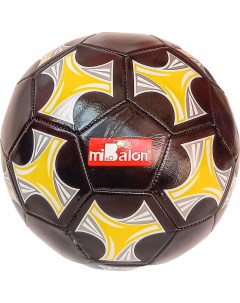 Мяч футбольный E32150 6 р 5 Mibalon