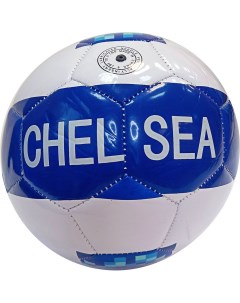 Мяч футбольный Chelsea E40770 1 р 5 Sportex