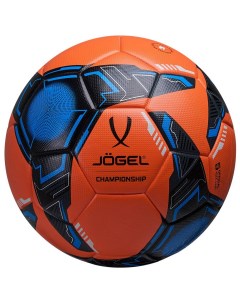 Мяч футбольный Jogel Championship р 5 J?gel