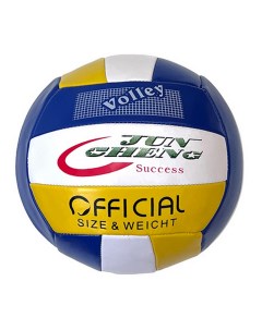 Мяч волейбольный E40003 р 5 Sportex