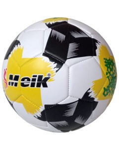 Мяч футбольный 157 E41771 1 р 5 Meik