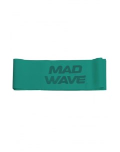 Эспандер Latex free resistance band M1333 03 3 10W Mad wave