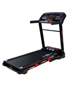 Беговая дорожка T40 NEW Cardiopower