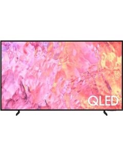 Телевизор QLED QE50Q60CAU Samsung