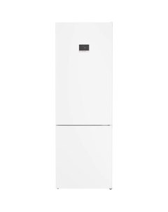 Холодильник KGN497WDF Bosch