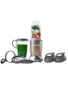 Блендер Pro 911 Nutribullet