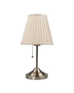 Настольная лампа Marriot Arte lamp