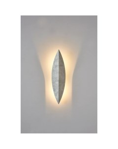Настенный светодиодный светильник clt 029 Crystal lux