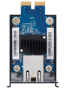 Сетевая карта E10G22 T1 Mini 10GB PCIe 3 0x2 Synology
