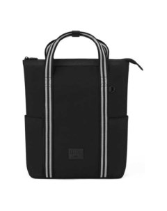 Рюкзак для ноутбука 90BBPMT21116U black 15 6 black Ninetygo