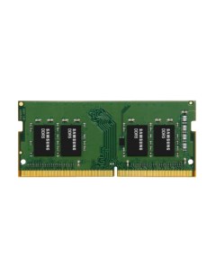 Модуль памяти SODIMM DDR5 8GB M425R1GB4BB0 CWM PC5 44800 5600MHz CL46 1 1V Samsung